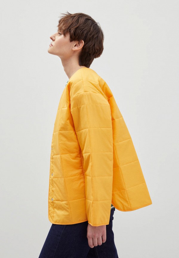 фото Куртка утепленная finn flare