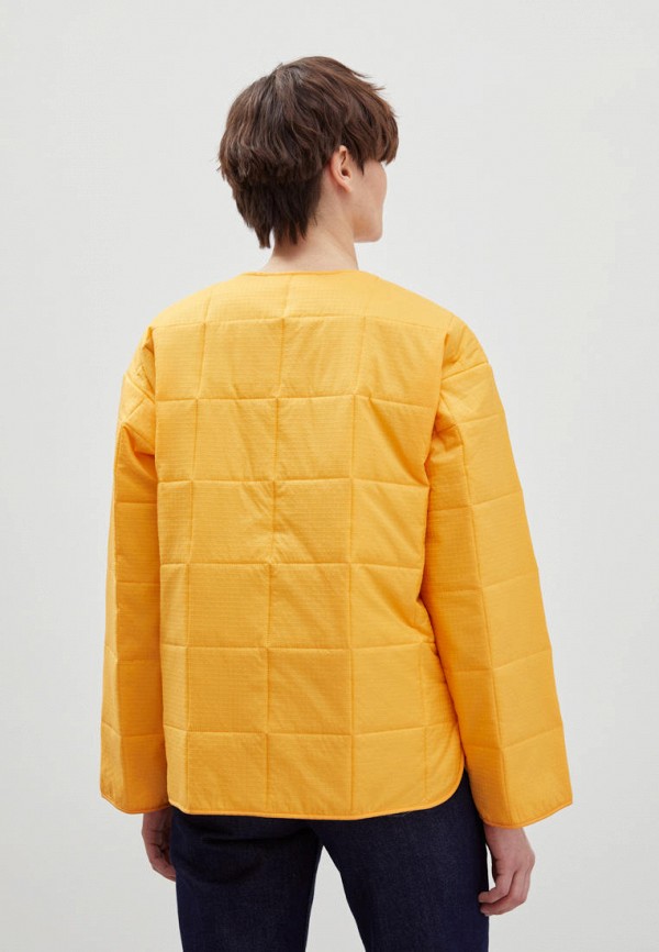 фото Куртка утепленная finn flare