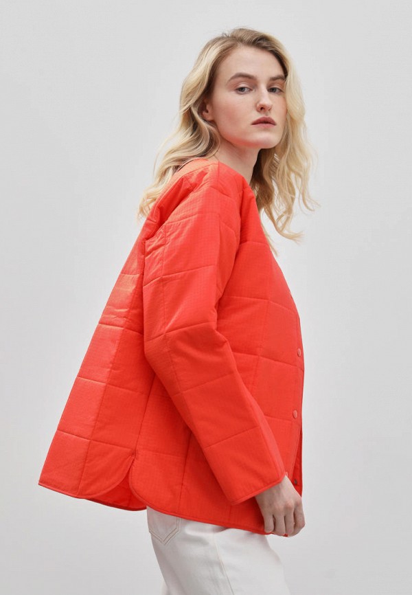 фото Куртка утепленная finn flare