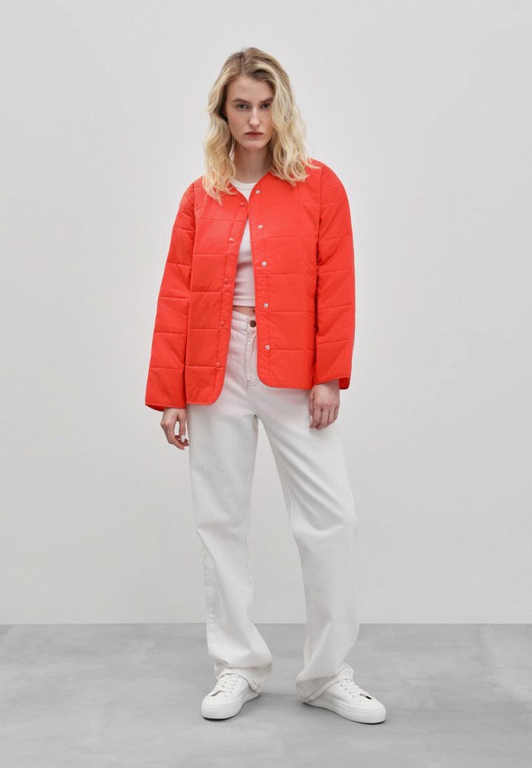 фото Куртка утепленная finn flare