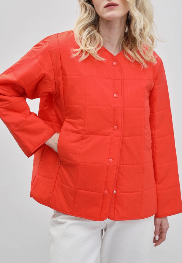 фото Куртка утепленная finn flare