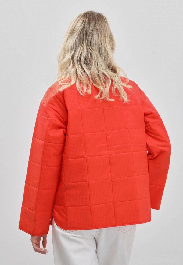 фото Куртка утепленная finn flare