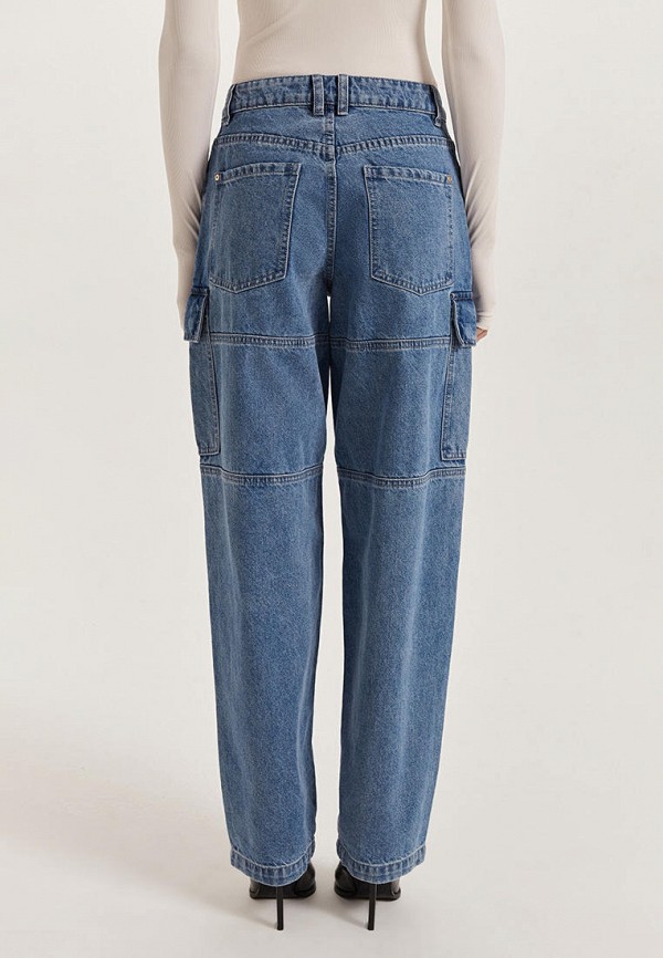 фото Джинсы love republic