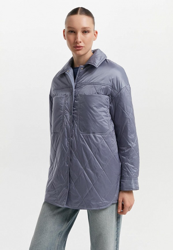 фото Куртка утепленная love republic