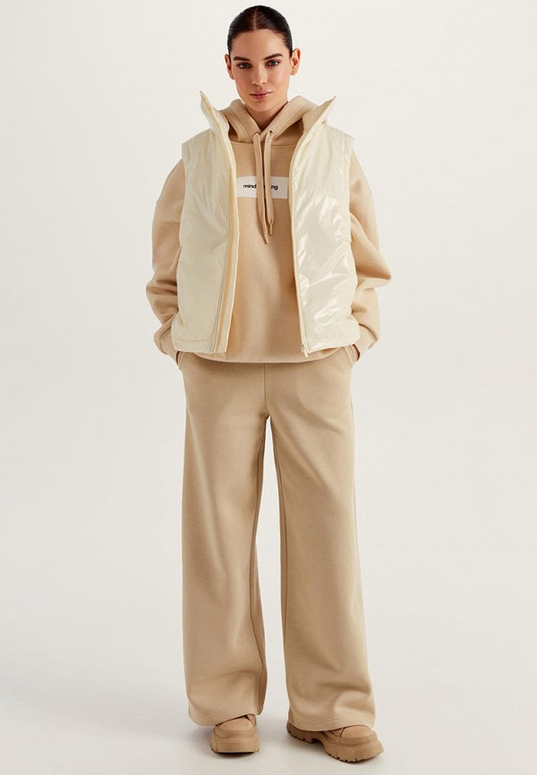 фото Жилет утепленный love republic