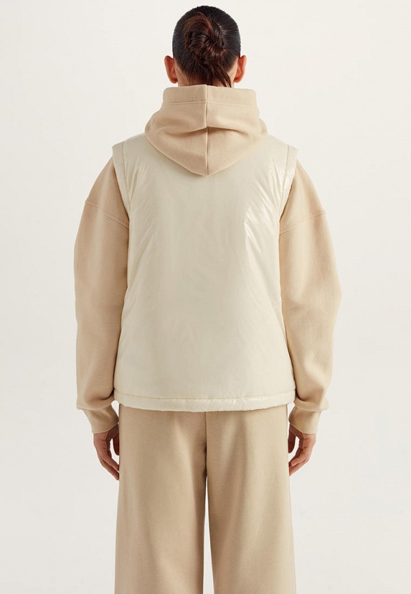 фото Жилет утепленный love republic