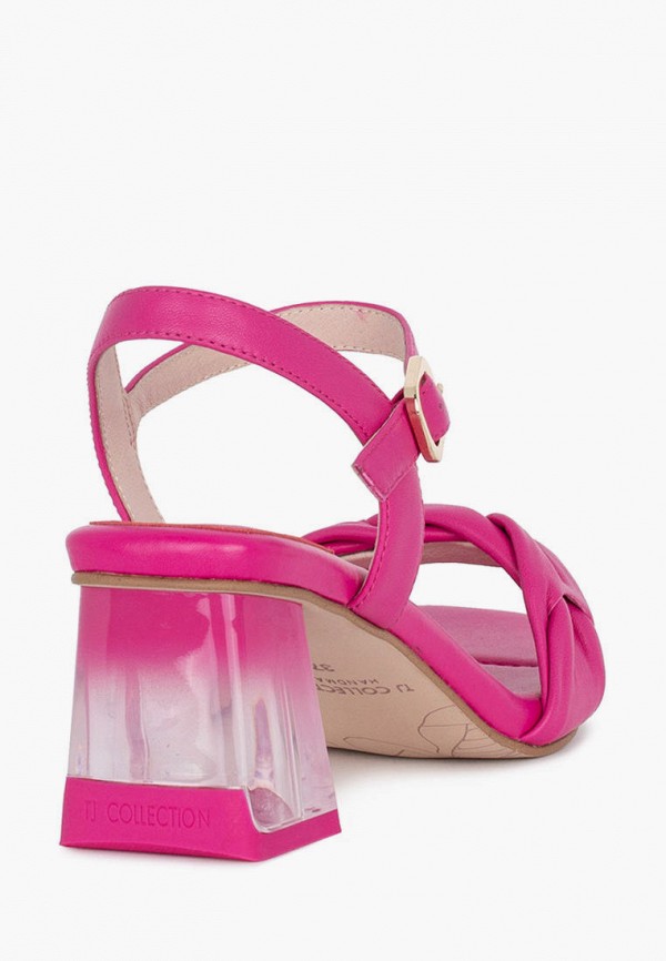 фото Босоножки tj collection