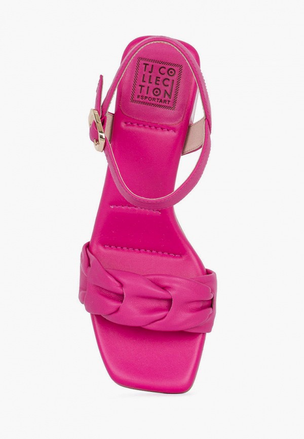 фото Босоножки tj collection