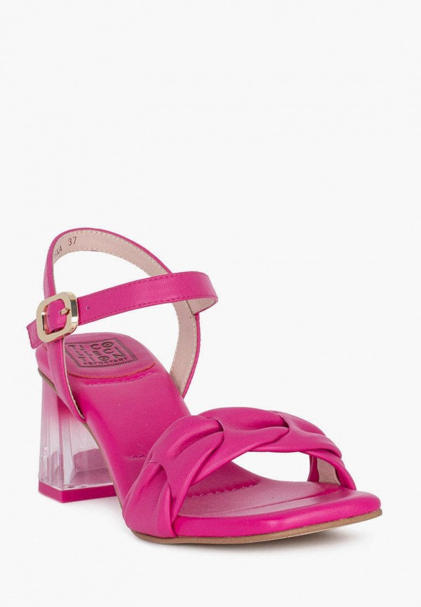 фото Босоножки tj collection