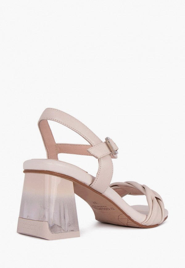 фото Босоножки tj collection