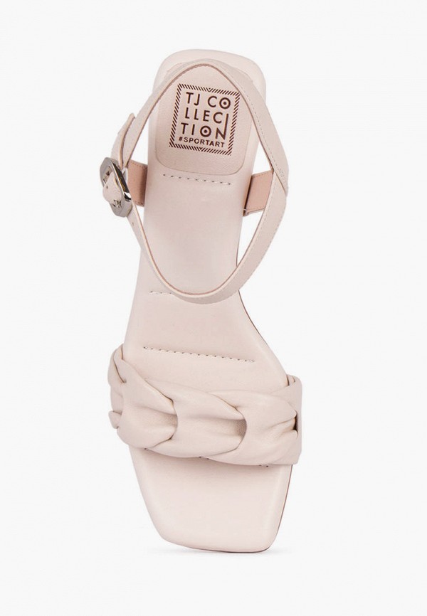 фото Босоножки tj collection