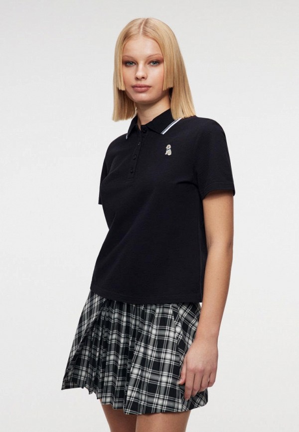 фото Поло befree