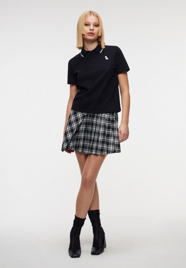 фото Поло befree