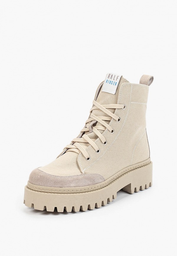 фото Ботинки ralf ringer