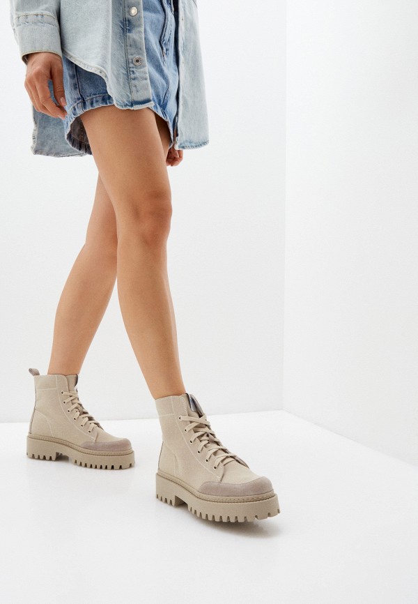 фото Ботинки ralf ringer