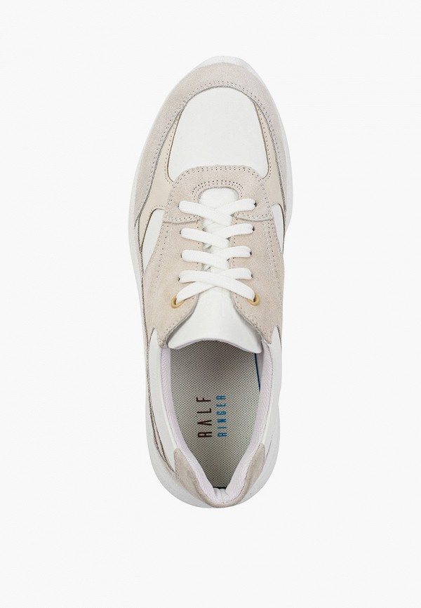 фото Кроссовки ralf ringer