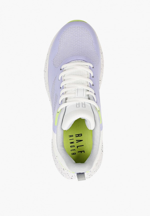 фото Кроссовки ralf ringer