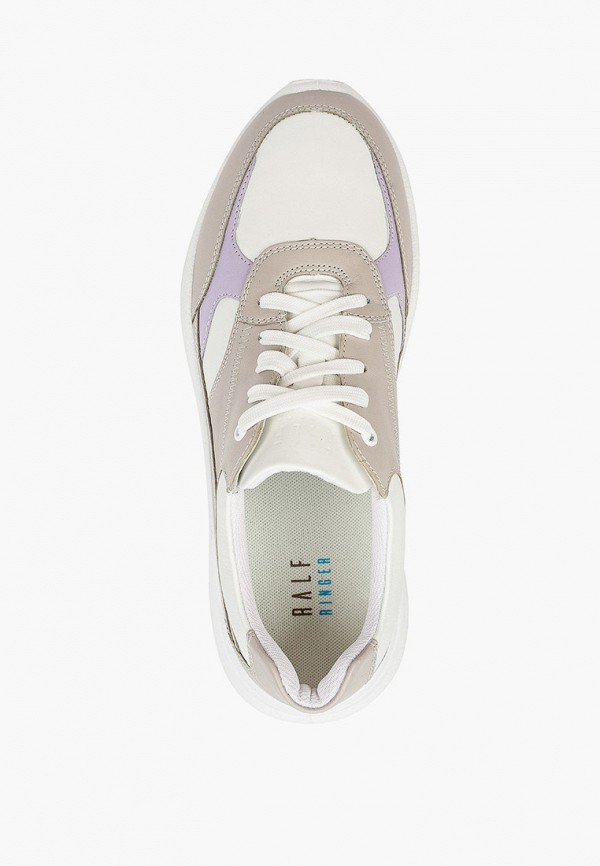 фото Кроссовки ralf ringer