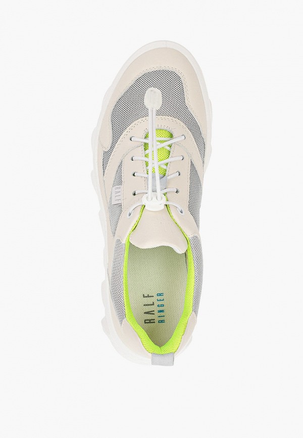 фото Кроссовки ralf ringer