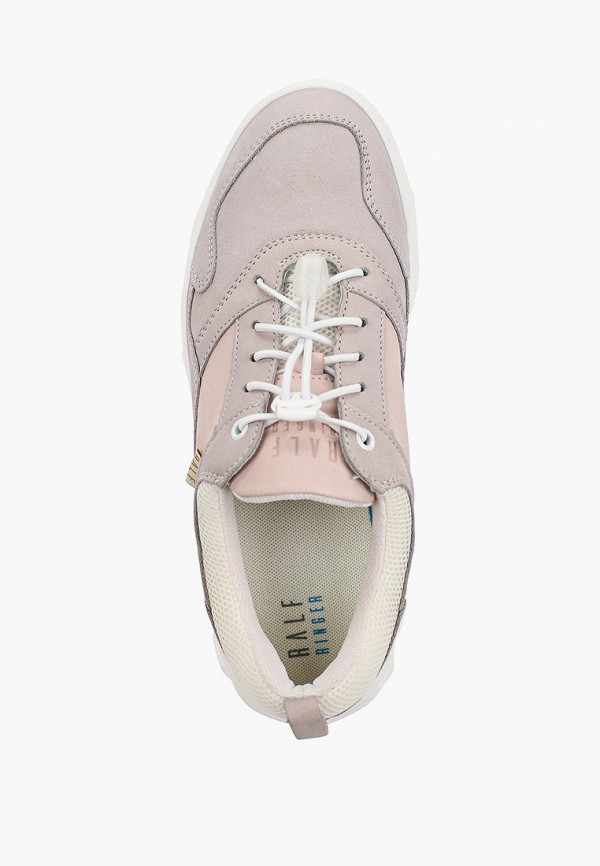 Кроссовки Ralf Ringer серый, размер 40, фото 4