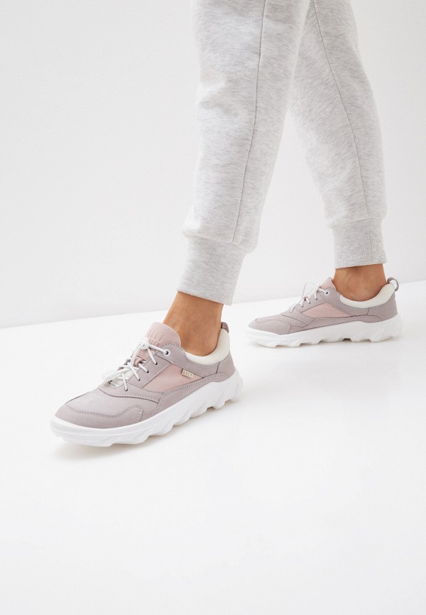 Кроссовки Ralf Ringer серый, размер 40, фото 6