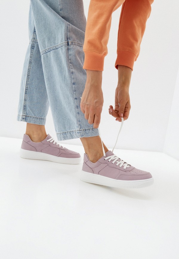 Кеды Ralf Ringer фиолетовый, размер 41, фото 6