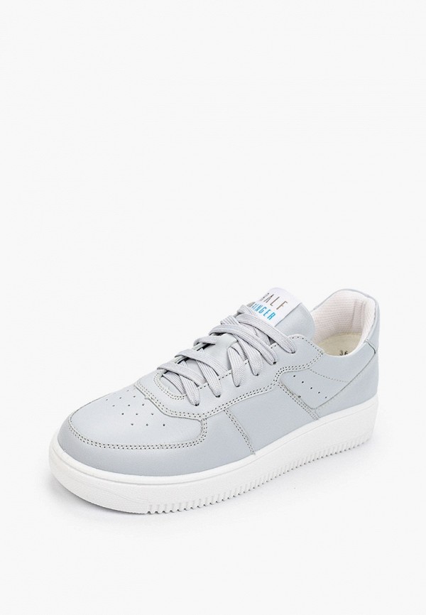 фото Кеды ralf ringer