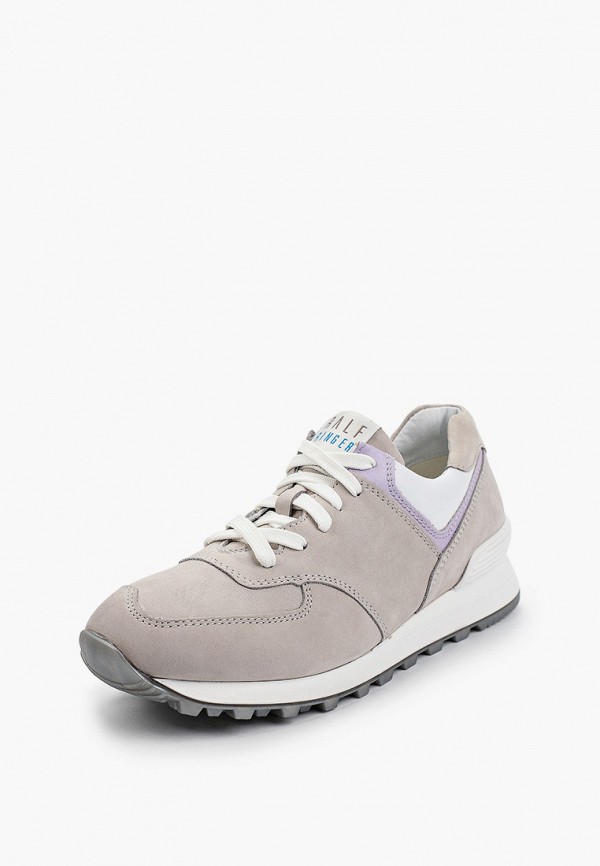 Кроссовки Ralf Ringer серый, размер 39, фото 2