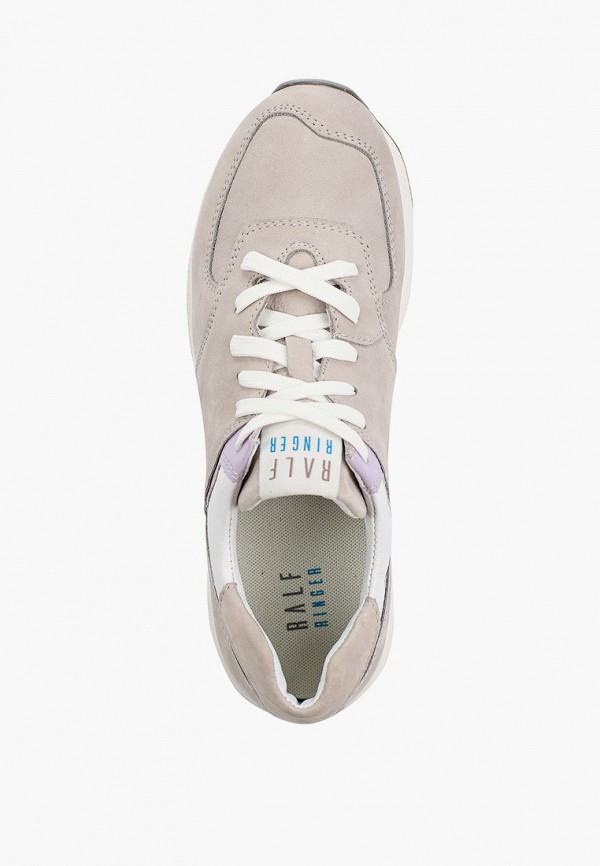 Кроссовки Ralf Ringer серый, размер 39, фото 4