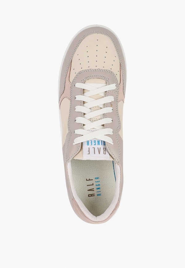 фото Кеды ralf ringer