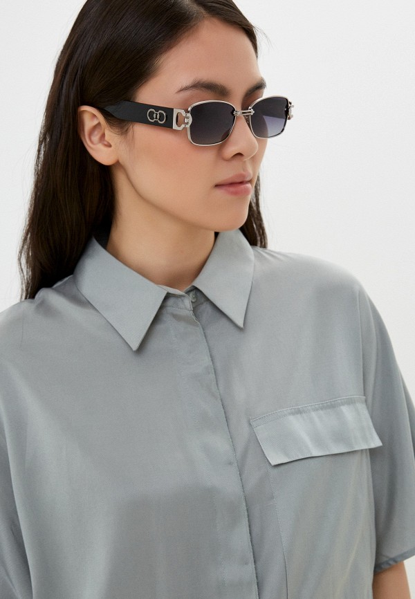 фото Очки солнцезащитные kaizi