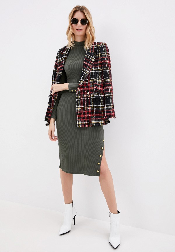 фото Платье gold chic chili