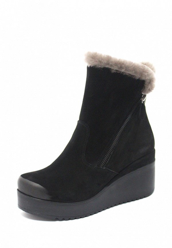 

Ботинки Blizzarini, Черный