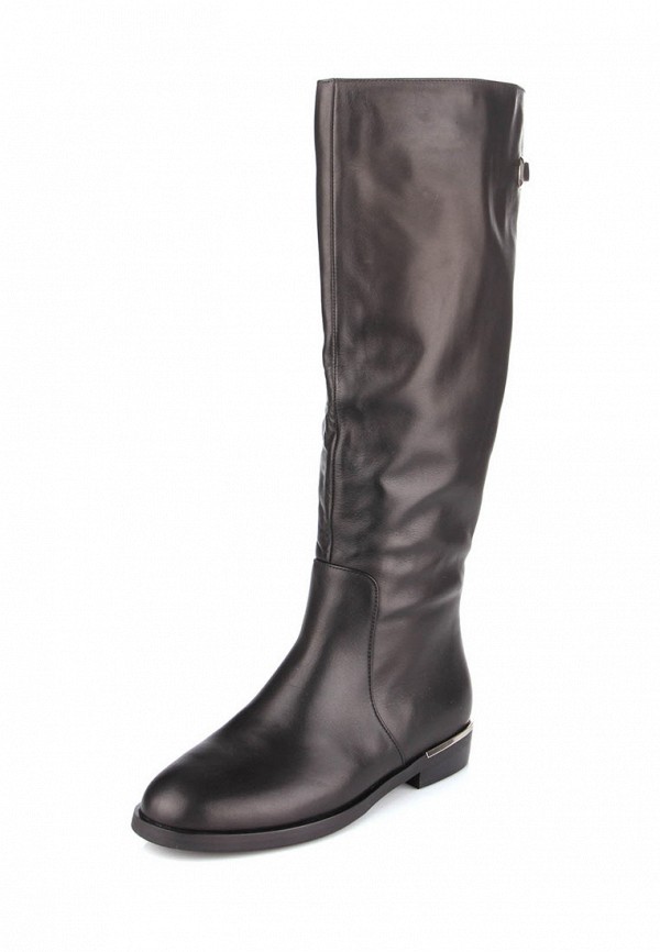 

Сапоги ditto, Черный