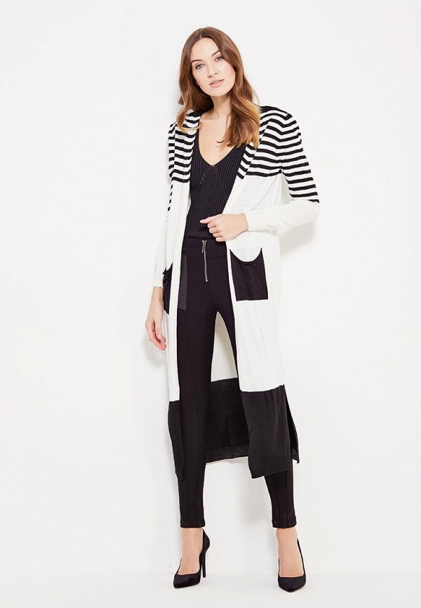 

Кардиган Whitney, Белый