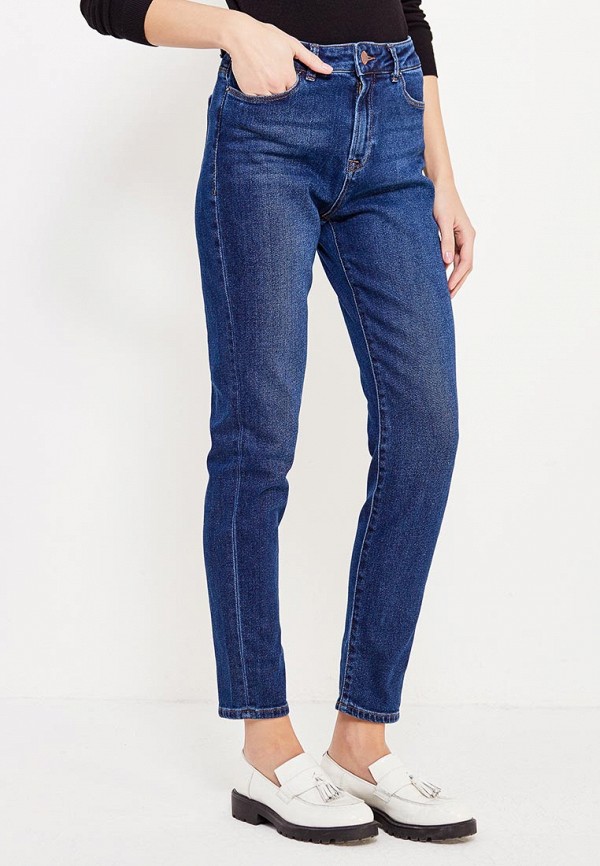 

Джинсы Whitney, Синий