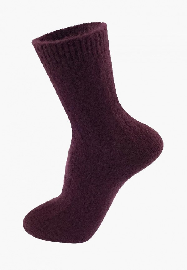 

Носки Mo-ko-ko Socks, Бордовый, Mo-ko-ko Socks MP002XW0F599