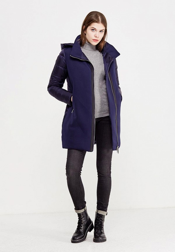 фото Куртка утепленная cudgi