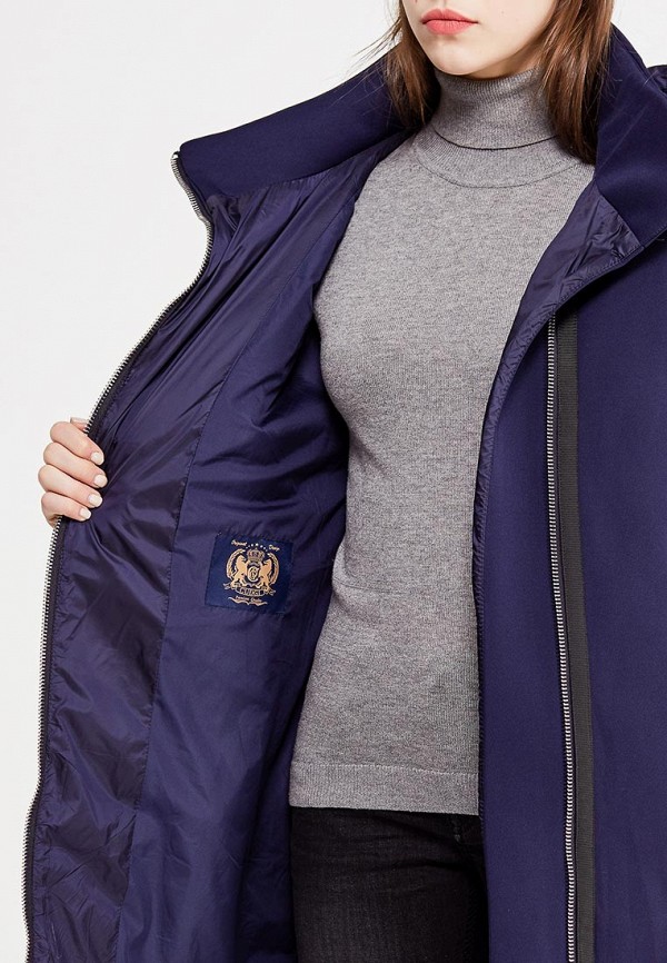 фото Куртка утепленная cudgi