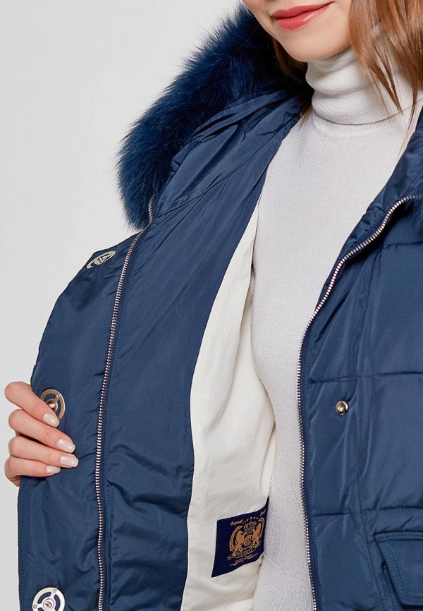 фото Куртка утепленная cudgi