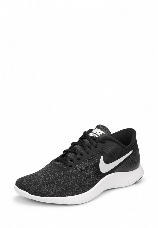 

Кроссовки Nike, Черный