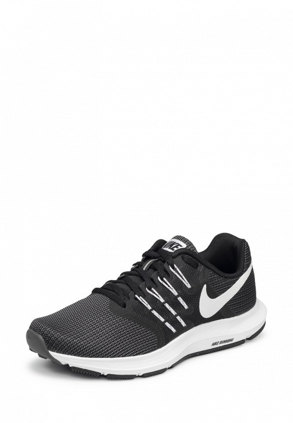 

Кроссовки Nike, Черный, Nike MP002XW0F5WL