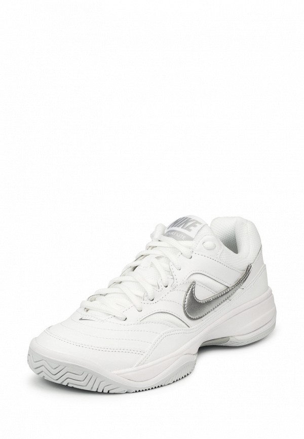 

Кроссовки Nike, Nike MP002XW0F5WO, Белый
