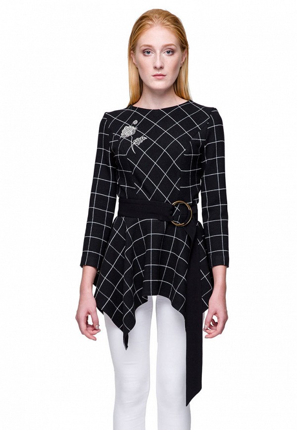 

Туника 2Kolyory, Черный