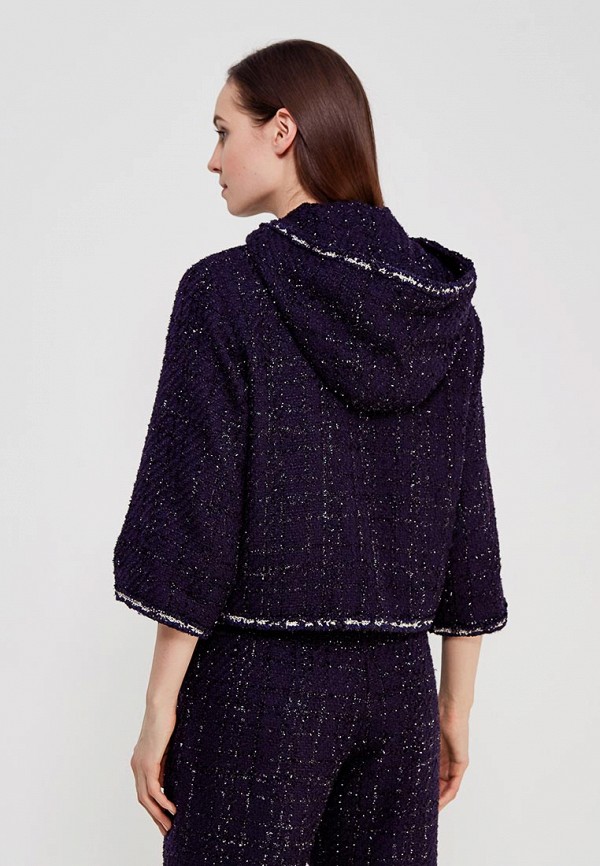 

Жакет Adore Atelier, Синий