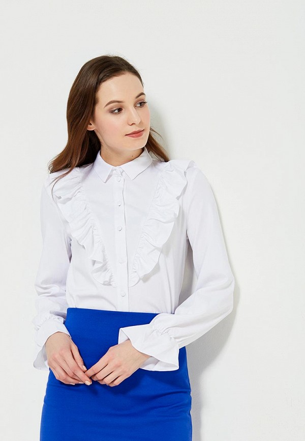Блуза Ruxara 3990₽