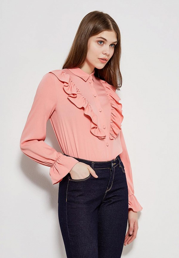 Блуза Ruxara 3990₽