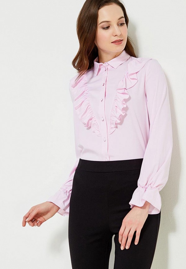 Блуза Ruxara 3990₽