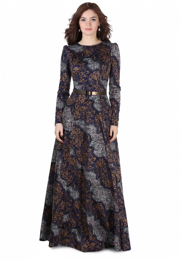 

Платье Olivegrey, Разноцветный, LEMUA