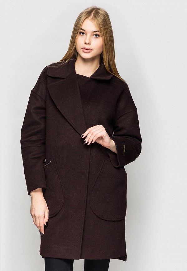 

Пальто Victoria Bloom, Victoria Bloom MP002XW0F8X7, Коричневый